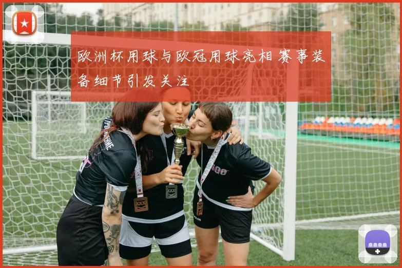 欧洲杯用球与欧冠用球亮相 赛事装备细节引发关注