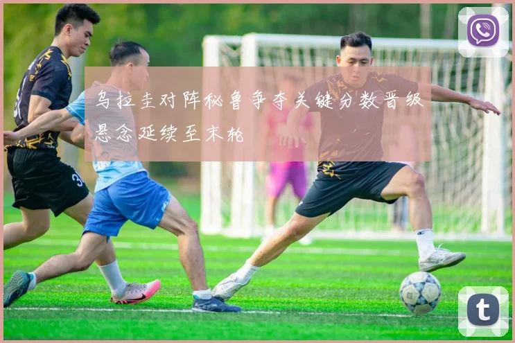 乌拉圭对阵秘鲁争夺关键分数晋级悬念延续至末轮